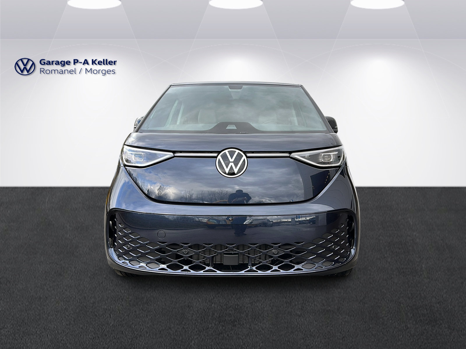 VW ID.Buzz LWB Pro Energy, Elettrica, Auto nuove, Automatico - 7
