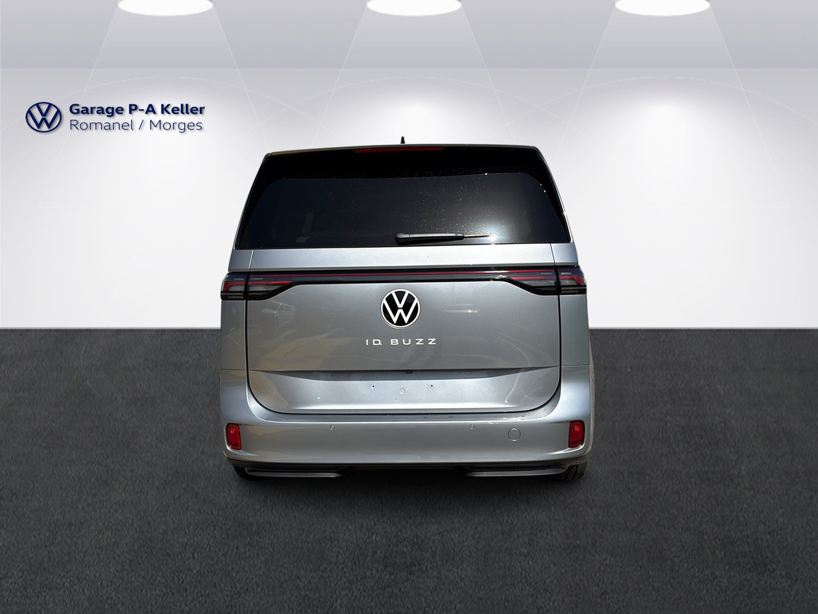 VW ID.Buzz LWB Pro Energy, Elettrica, Auto nuove, Automatico - 4