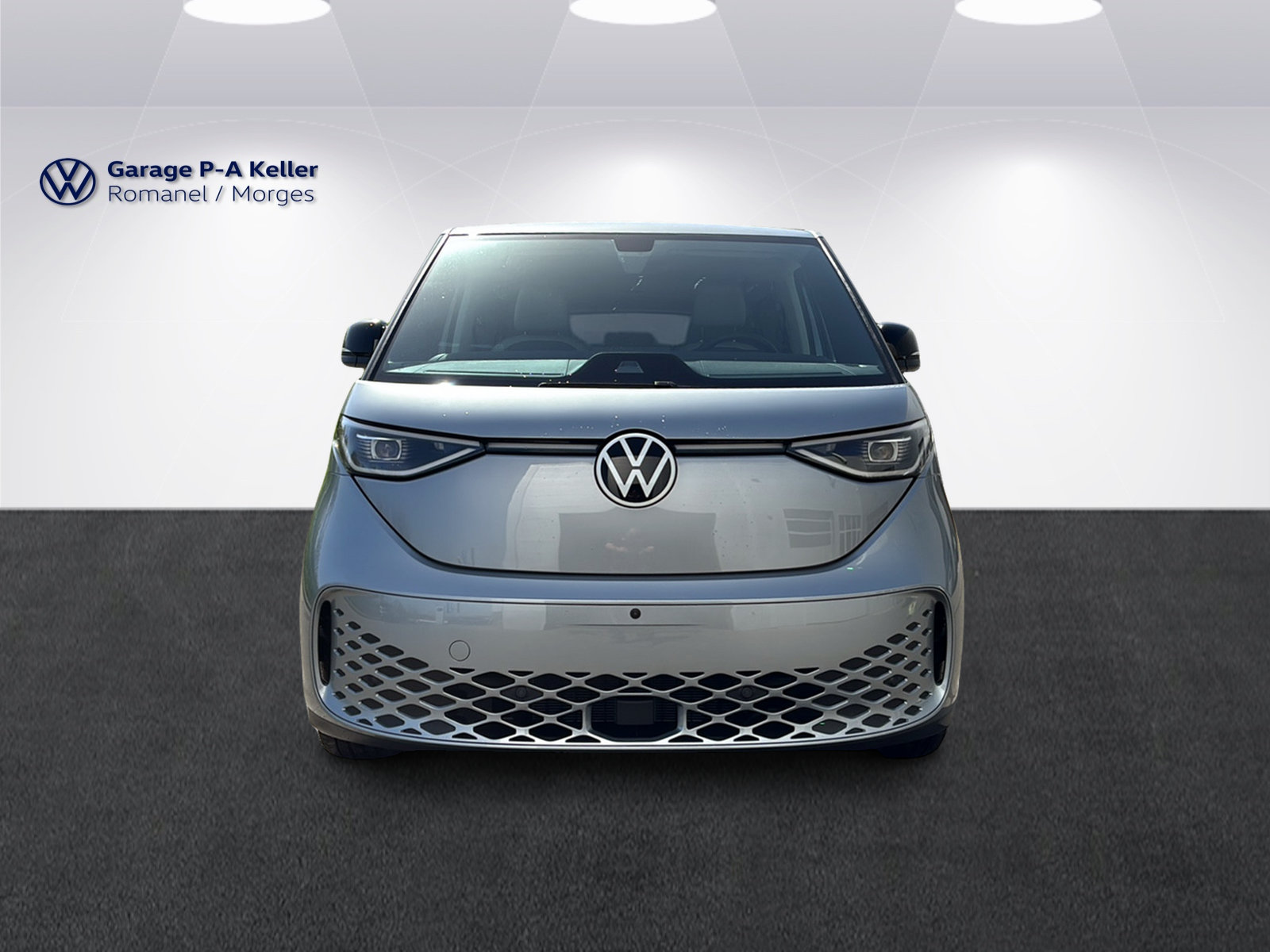 VW ID.Buzz LWB Pro Energy, Elettrica, Auto nuove, Automatico - 7