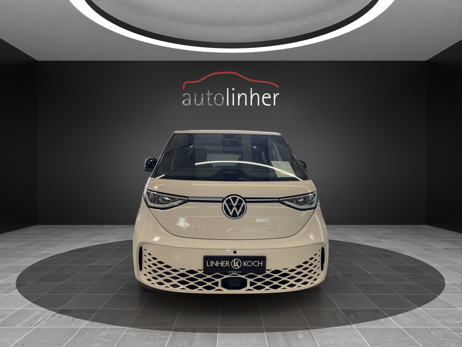 VW ID.Buzz LWB Pro 4 Motion, Elektro, Neuwagen, Automatik - 7
