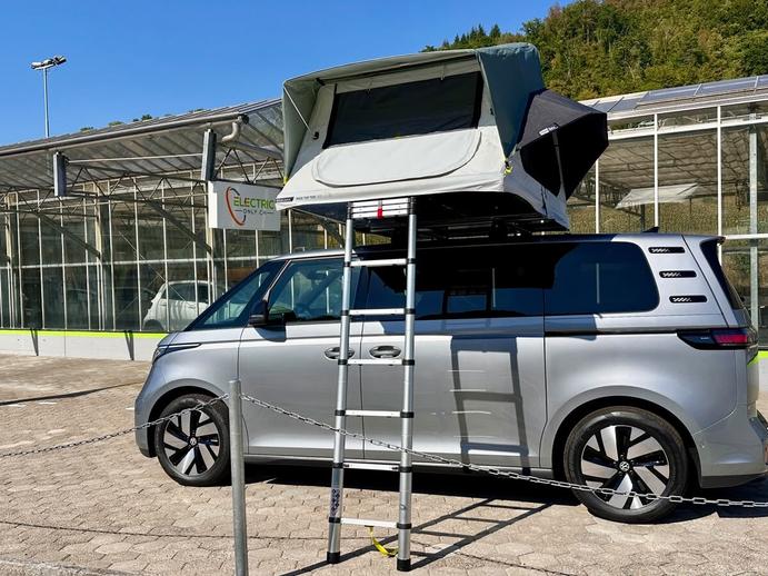 VW ID.Buzz LWB Pro Energy, Électrique, Voiture nouvelle, Automatique