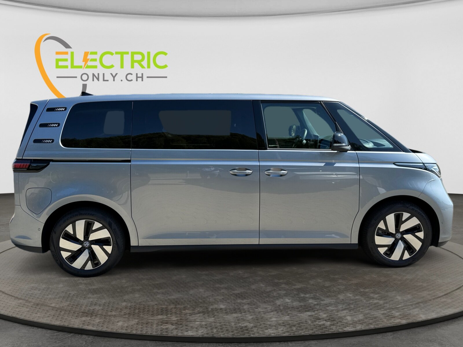 VW ID.Buzz LWB Pro Energy, Elektro, Neuwagen, Automatik - 7