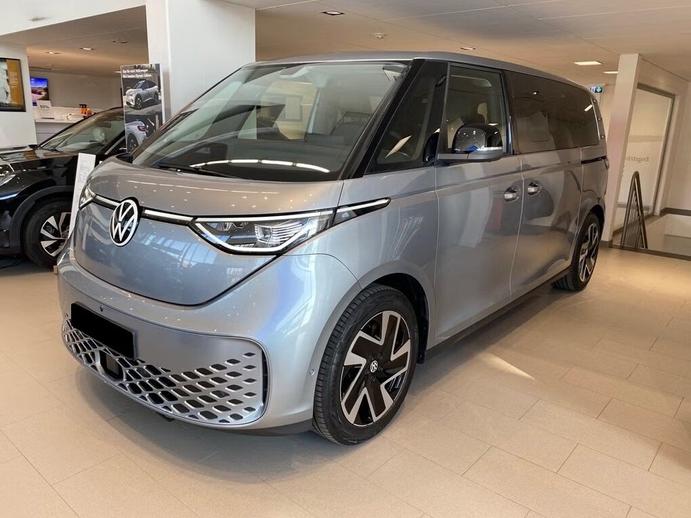 VW ID.Buzz LWB Pro 4 Motion, Elektro, Neuwagen, Automatik