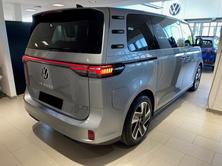 VW ID.Buzz LWB Pro 4 Motion, Elektro, Neuwagen, Automatik - 2