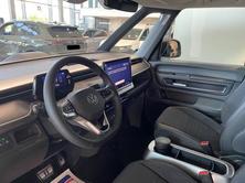 VW ID.Buzz LWB Pro 4 Motion, Elektro, Neuwagen, Automatik - 3