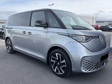 VW ID.Buzz LWB Pro 4 Motion - 7 Sitzer, Elettrica, Auto nuove, Automatico - 2