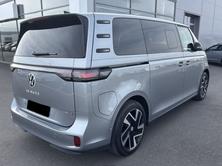 VW ID.Buzz LWB Pro 4 Motion - 7 Sitzer, Elettrica, Auto nuove, Automatico - 5