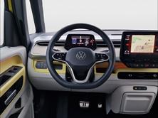 VW ID. Buzz Pro Launch, Électrique, Occasion / Utilisé, Automatique - 4