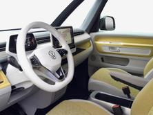 VW ID. Buzz Pro, Électrique, Occasion / Utilisé, Automatique - 7