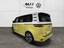 VW ID. Buzz Pro Launch, Elektro, Occasion / Gebraucht, Automat - 3