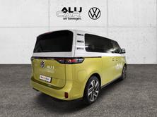 VW ID. Buzz Pro Launch, Elektro, Occasion / Gebraucht, Automat - 5