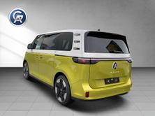 VW ID. Buzz Pro, Elektro, Occasion / Gebraucht, Automat - 4