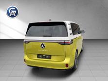 VW ID. Buzz Pro, Électrique, Occasion / Utilisé, Automatique - 6
