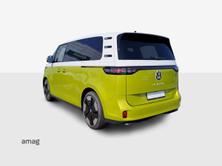 VW ID. Buzz Pro, Elektro, Occasion / Gebraucht, Automat - 3