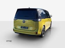 VW ID. Buzz Pro, Électrique, Occasion / Utilisé, Automatique - 4