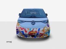 VW ID. Buzz Pro Launch, Elektro, Occasion / Gebraucht, Automat - 5