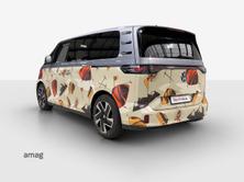 VW ID. Buzz Pro Launch, Elettrica, Occasioni / Usate, Automatico - 3