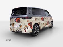 VW ID. Buzz Pro Launch, Elettrica, Occasioni / Usate, Automatico - 4