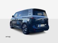 VW ID. Buzz Pro Launch, Elektro, Occasion / Gebraucht, Automat - 2