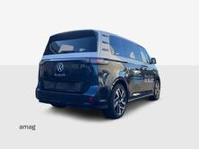 VW ID. Buzz Pro Launch, Elektro, Occasion / Gebraucht, Automat - 4