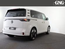 VW ID. Buzz Pro, Electric, Second hand / Used, Automatic - 4