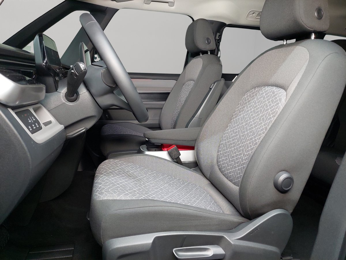 VW ID.Buzz NWB Pro Energy, Electric, Second hand / Used, Automatic - 6
