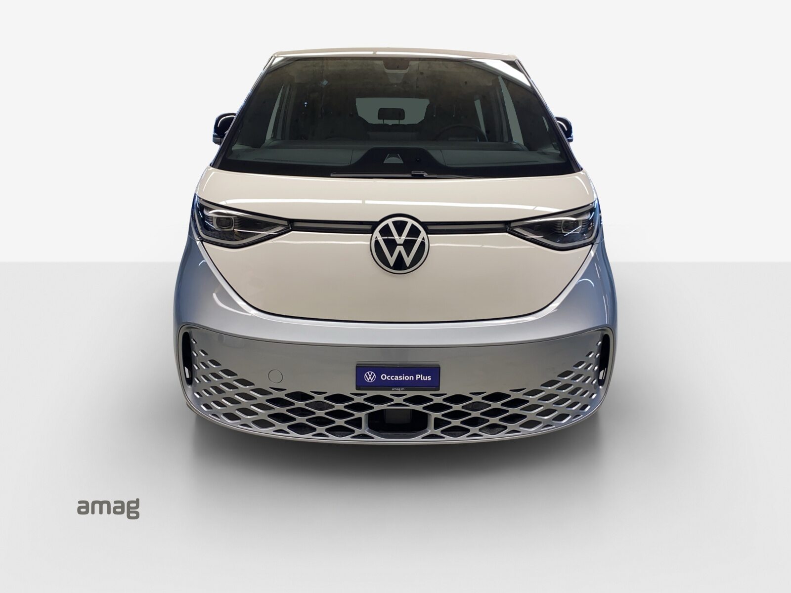 VW ID.Buzz LWB Pro, Elektro, Occasion / Gebraucht, Automatik - 7