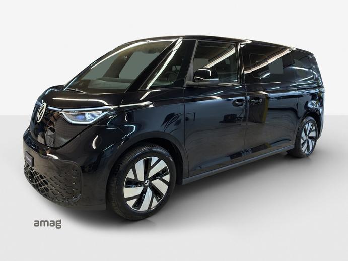 VW ID.Buzz LWB Pro, Elektro, Occasion / Gebraucht, Automatik