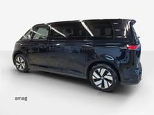 VW ID.Buzz LWB Pro, Elektro, Occasion / Gebraucht, Automatik - 3