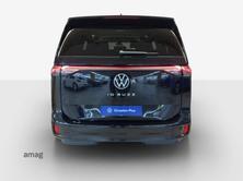 VW ID.Buzz LWB Pro, Elektro, Occasion / Gebraucht, Automatik - 4