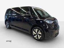VW ID.Buzz LWB Pro, Elektro, Occasion / Gebraucht, Automatik - 6