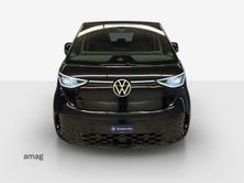 VW ID.Buzz LWB Pro, Elektro, Occasion / Gebraucht, Automatik - 7