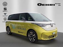 VW ID. Buzz Pro Launch, Elektro, Vorführwagen, Automat - 2