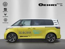 VW ID. Buzz Pro Launch, Electric, Ex-demonstrator, Automatic - 4