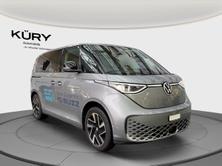 VW ID. Buzz Pro Launch, Electric, Ex-demonstrator, Automatic - 3