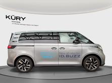 VW ID. Buzz Pro Launch, Elektro, Vorführwagen, Automat - 4