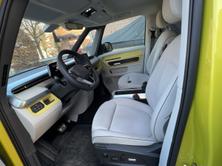 VW ID. Buzz Pro Launch, Elektro, Vorführwagen, Automat - 7