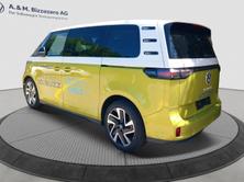 VW ID. Buzz Pro Launch, Elektro, Vorführwagen, Automat - 3