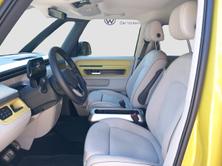 VW ID. Buzz Pro Launch, Elektro, Vorführwagen, Automat - 5