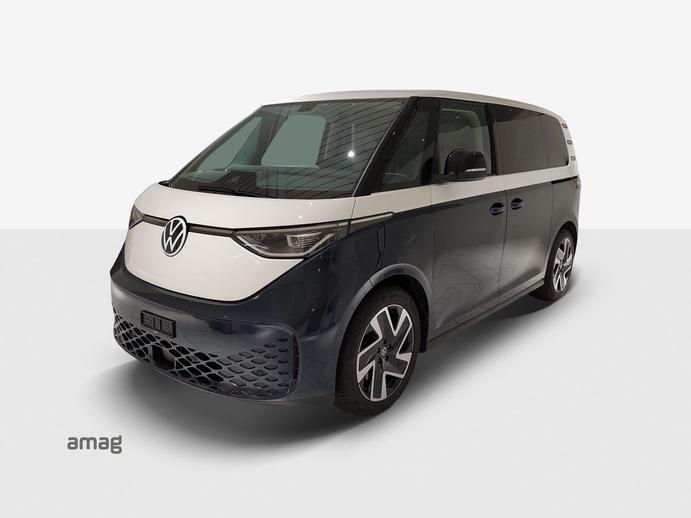 VW ID. Buzz Pro Launch, Elektro, Vorführwagen, Automat