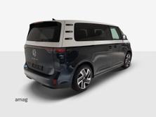 VW ID. Buzz Pro Launch, Electric, Ex-demonstrator, Automatic - 4