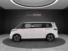 VW ID.Buzz LWB Pro 4 Motion, Electric, Ex-demonstrator, Automatic - 2