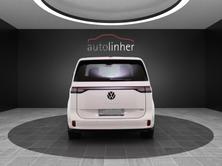 VW ID.Buzz LWB Pro 4 Motion, Electric, Ex-demonstrator, Automatic - 4