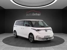 VW ID.Buzz LWB Pro 4 Motion, Electric, Ex-demonstrator, Automatic - 5