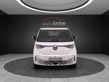 VW ID.Buzz LWB Pro 4 Motion, Electric, Ex-demonstrator, Automatic - 6