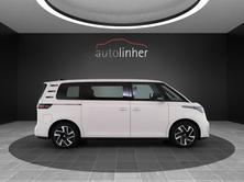 VW ID.Buzz LWB Pro 4 Motion, Electric, Ex-demonstrator, Automatic - 7