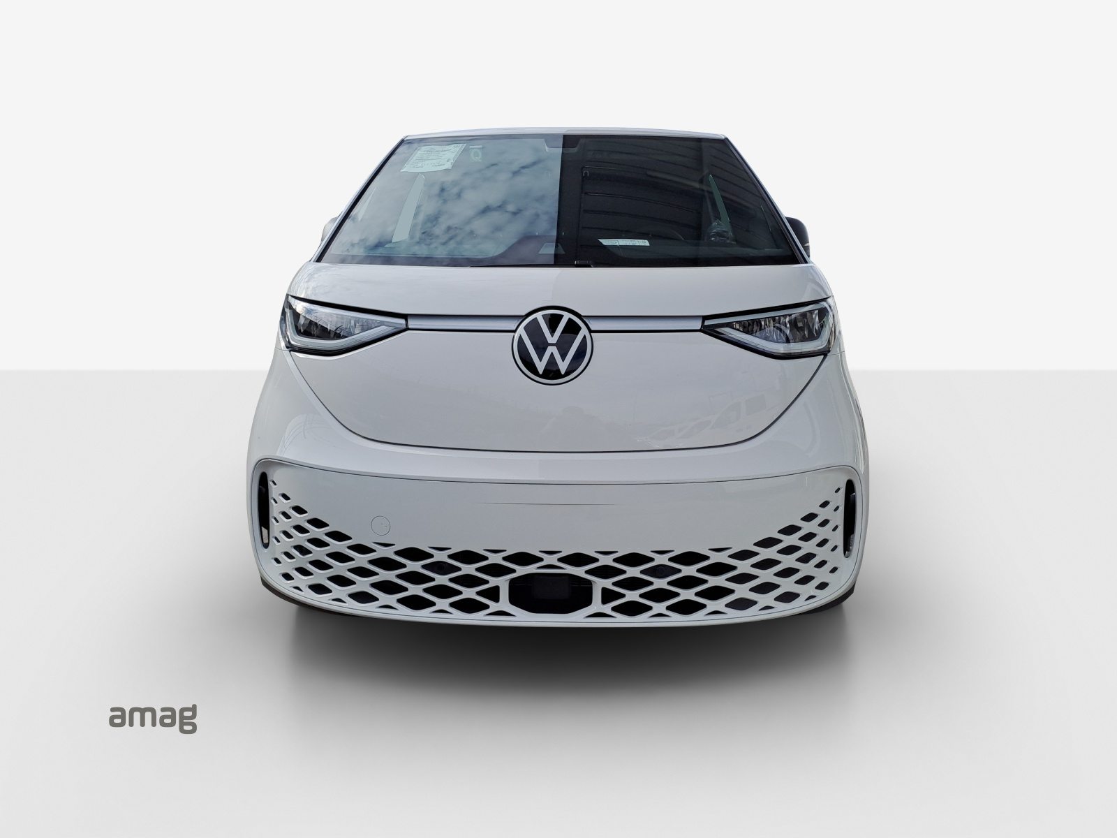 VW ID. Buzz Cargo Pure, Elektro, Neues Fahrzeug mit Tageszulassung, Automatik - 7