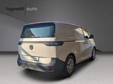 VW ID. Buzz Cargo, Electric, New car, Automatic - 4