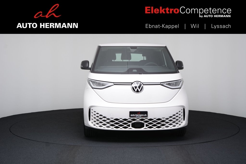 VW ID. Buzz Cargo *Aktion*