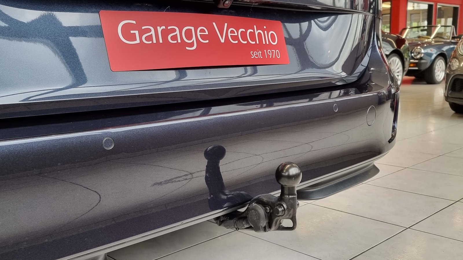 VW ID.Buzz Cargo 77kWh Business, Elettrica, Auto nuove, Automatico - 6